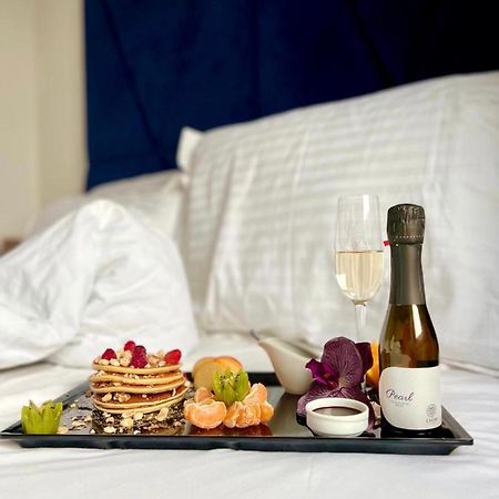 Lazar Winery Tourism B&B Rosoman Экстерьер фото