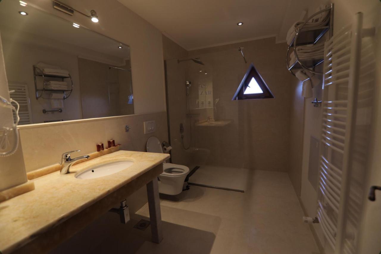 Lazar Winery Tourism B&B Rosoman Экстерьер фото